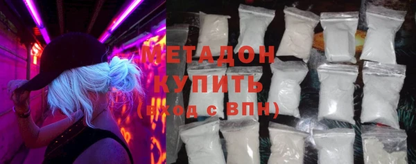 хмурый Пересвет